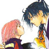 KISSしよっ
